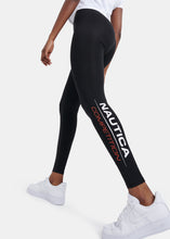 Load image into Gallery viewer, Althea Legging - Black
