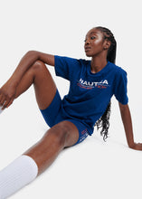 Load image into Gallery viewer, Nessa T-Shirt - Navy