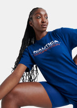 Load image into Gallery viewer, Nessa T-Shirt - Navy