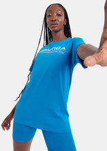 Load image into Gallery viewer, Nessa T-Shirt - Teal
