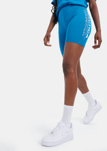 Load image into Gallery viewer, Rowa Cycle Short - Teal