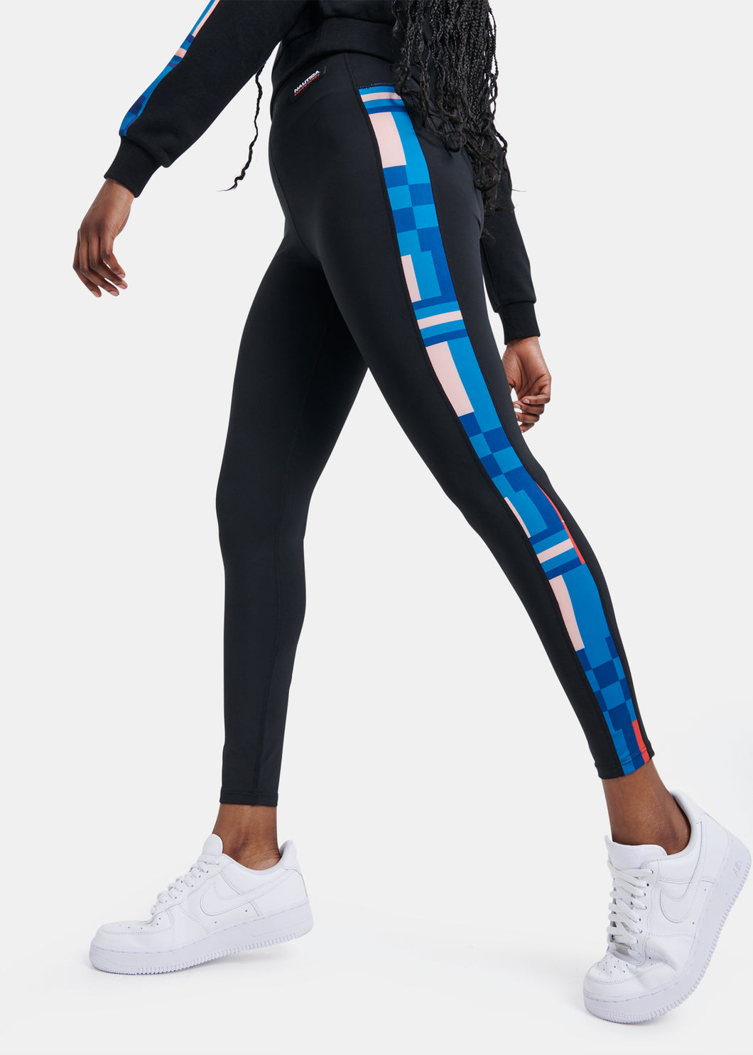 Kanna Legging - Black