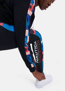 Kanna Legging - Black