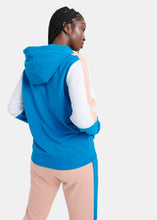 Load image into Gallery viewer, Diata Oh Hoody - Teal