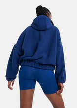 Load image into Gallery viewer, Naulon Hoody - Navy