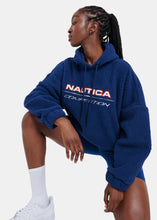Load image into Gallery viewer, Naulon Hoody - Navy
