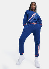 Load image into Gallery viewer, Paron Jog Pant - Navy