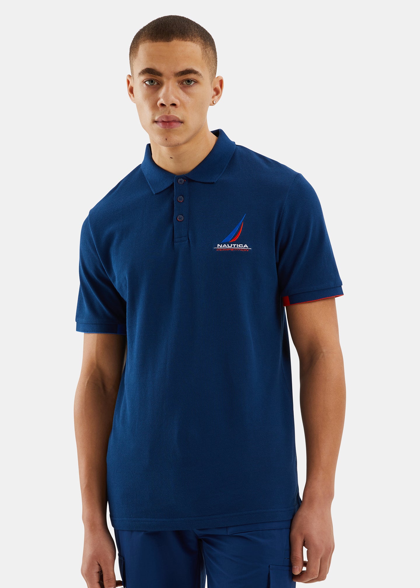 Nautica Competition Mens Polo Shirts  Long & Short Sleeve Polos – Tagged  mens