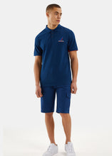 Load image into Gallery viewer, Coble Polo - Navy