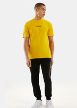 Load image into Gallery viewer, Afore T-Shirt - Yellow