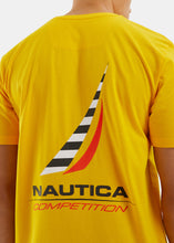 Load image into Gallery viewer, Afore T-Shirt - Yellow