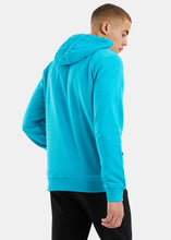 Load image into Gallery viewer, Convoy Oh Hoody - Blue