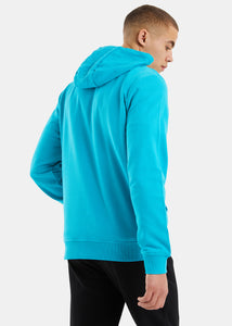Convoy Oh Hoody - Blue