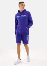 Load image into Gallery viewer, Convoy Oh Hoody - Purple