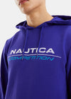 Convoy Oh Hoody - Purple