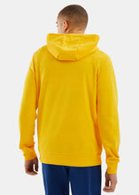Load image into Gallery viewer, Convoy Oh Hoody - Yellow