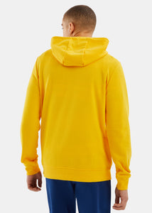 Convoy Oh Hoody - Yellow