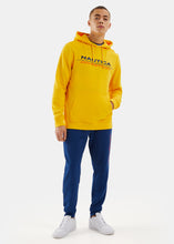 Load image into Gallery viewer, Convoy Oh Hoody - Yellow