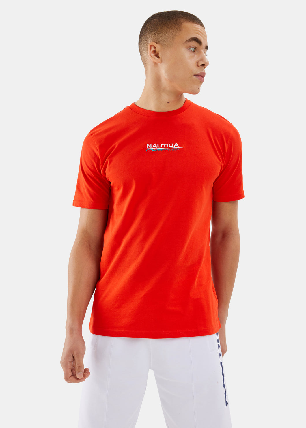 Herman T-Shirt - Red