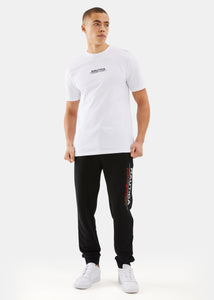 Herman T-Shirt - White