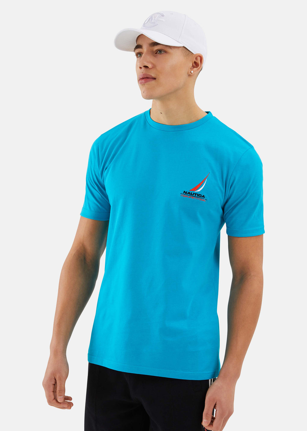 Dandy T-Shirt - Blue