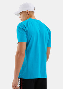 Dandy T-Shirt - Blue