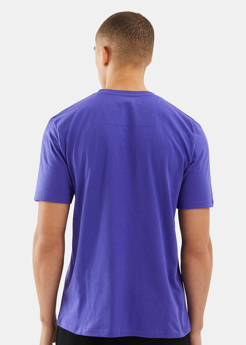 Dandy T-Shirt - Purple