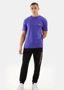 Dandy T-Shirt - Purple