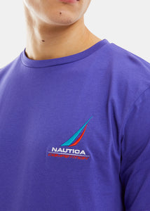 Dandy T-Shirt - Purple