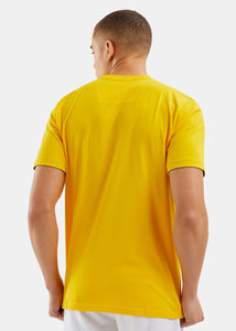 Dandy T-Shirt - Yellow