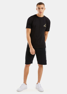 Alcore T-Shirt - Black
