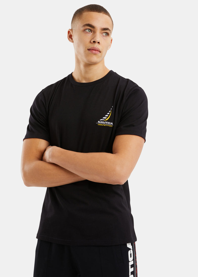 Alcore T-Shirt - Black