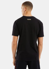 Load image into Gallery viewer, Alcore T-Shirt - Black