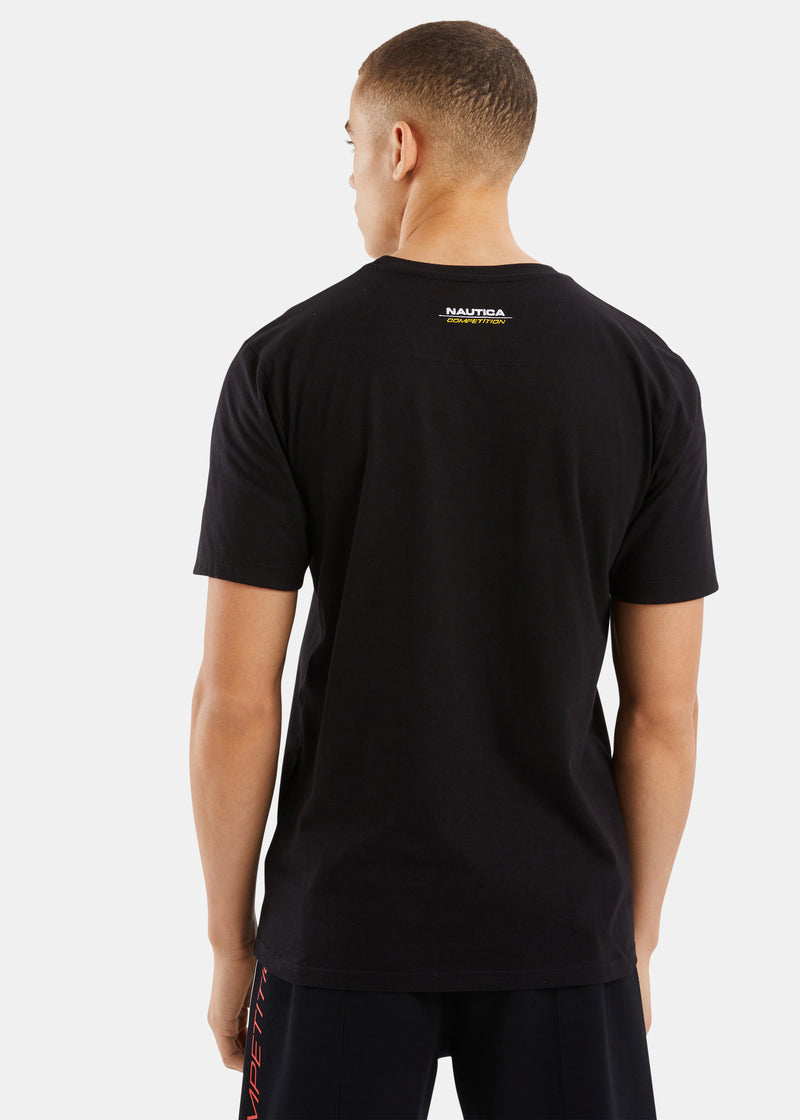 Alcore T-Shirt - Black