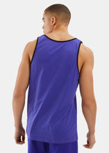 Load image into Gallery viewer, Bower Vest - Purple