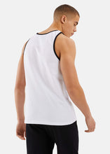 Load image into Gallery viewer, Bower Vest - White