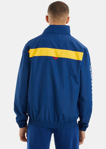 Roband Jacket - Navy