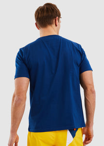 Bollard T-Shirt - Navy