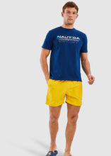 Load image into Gallery viewer, Bollard T-Shirt - Navy