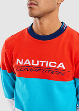 Load image into Gallery viewer, Bow Sweatshirt - Red