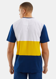 Bream T-Shirt - Navy