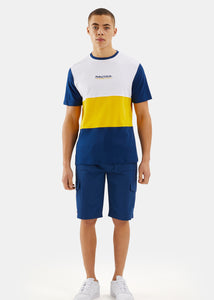 Bream T-Shirt - Navy
