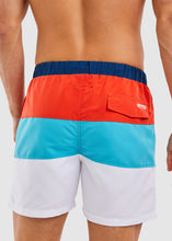 Load image into Gallery viewer, Bumpkin Swim Short - Red