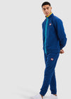 Clew Track Pant - Navy
