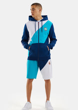Load image into Gallery viewer, Forecastle FZ Hoody - Navy