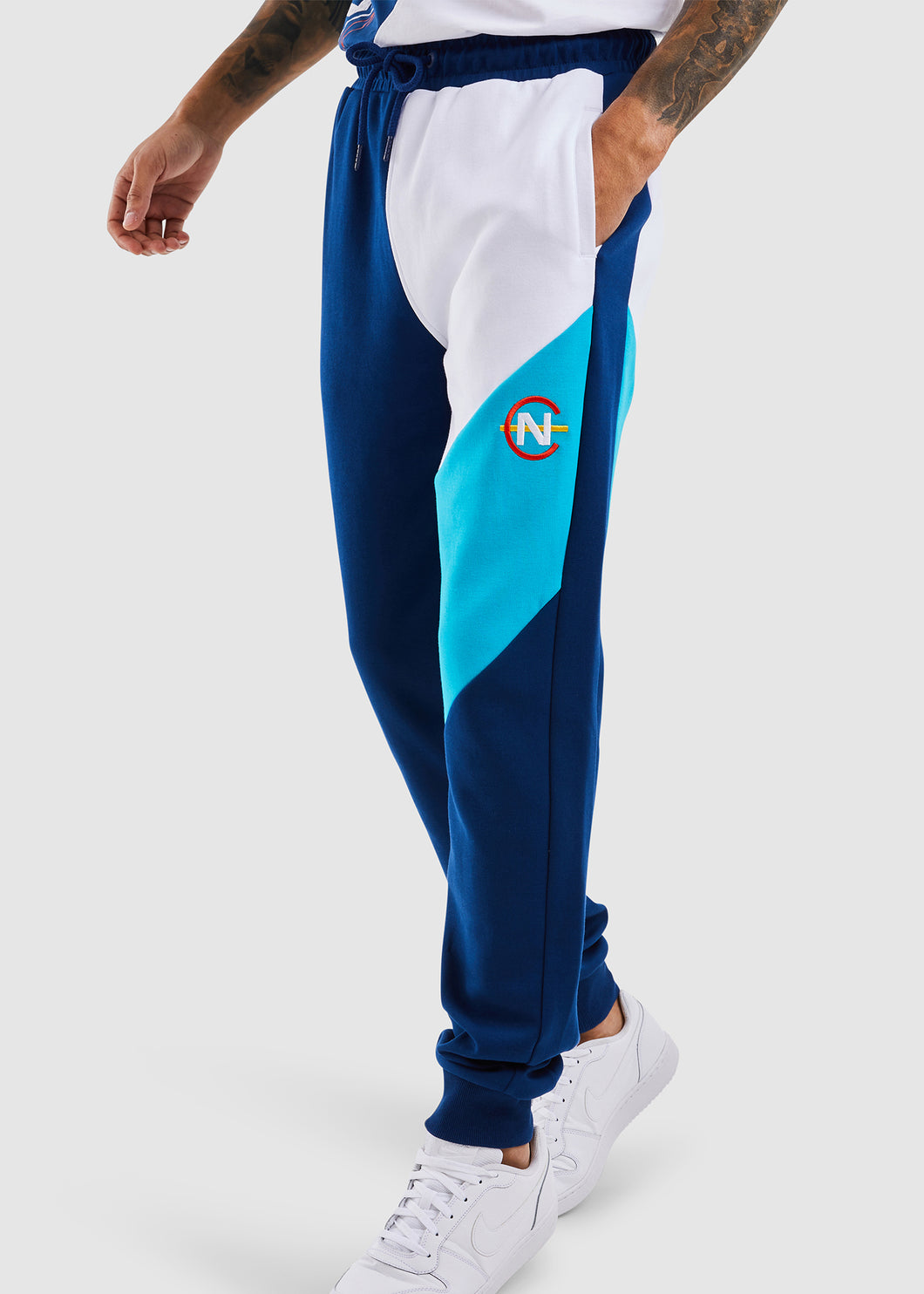 Forefoot Jog Pant - Navy