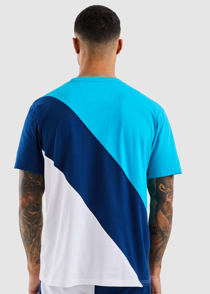Gaff T-Shirt - Blue