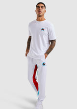 Load image into Gallery viewer, Parrel Jog Pant - White