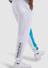 Load image into Gallery viewer, Parrel Jog Pant - White