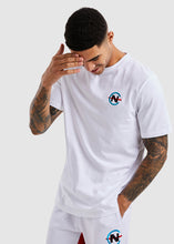 Load image into Gallery viewer, Rowlock T-Shirt - White